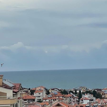 Orange House Hotel Szozopol Kültér fotó