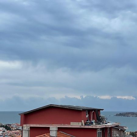 Orange House Hotel Szozopol Kültér fotó