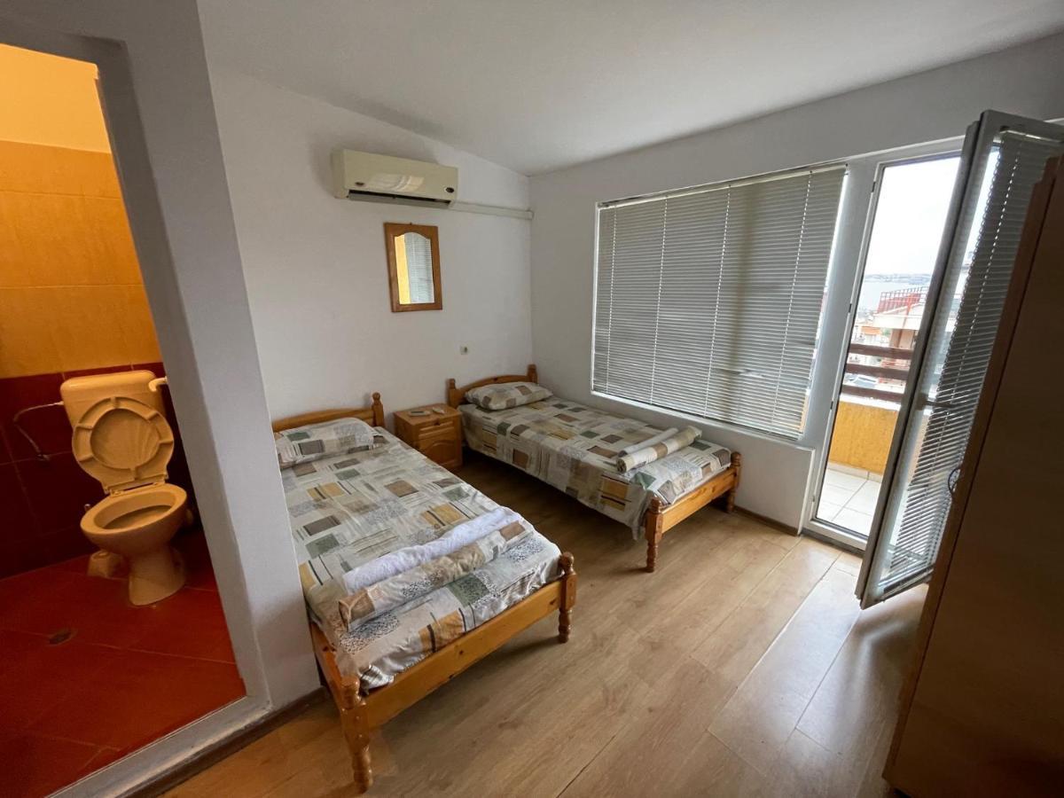 Orange House Hotel Szozopol Kültér fotó