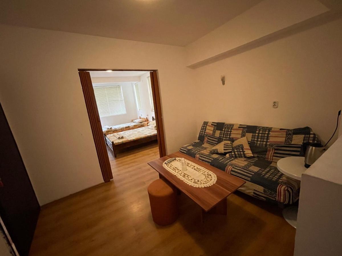 Orange House Hotel Szozopol Kültér fotó