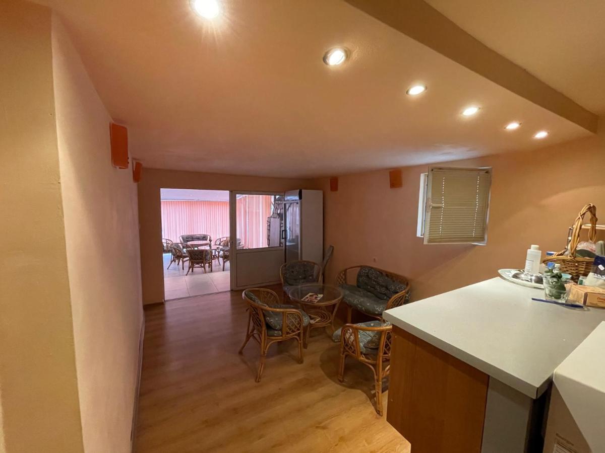 Orange House Hotel Szozopol Kültér fotó