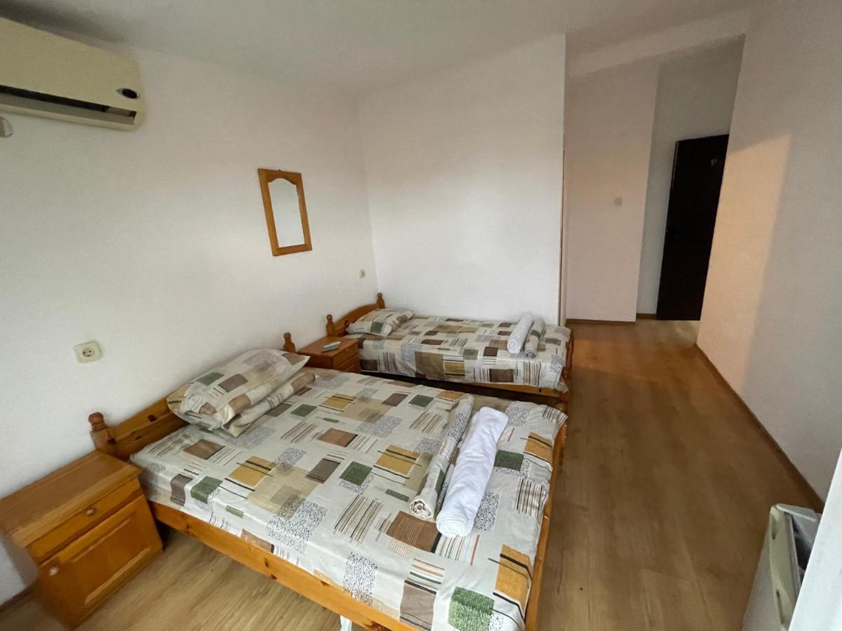 Orange House Hotel Szozopol Kültér fotó