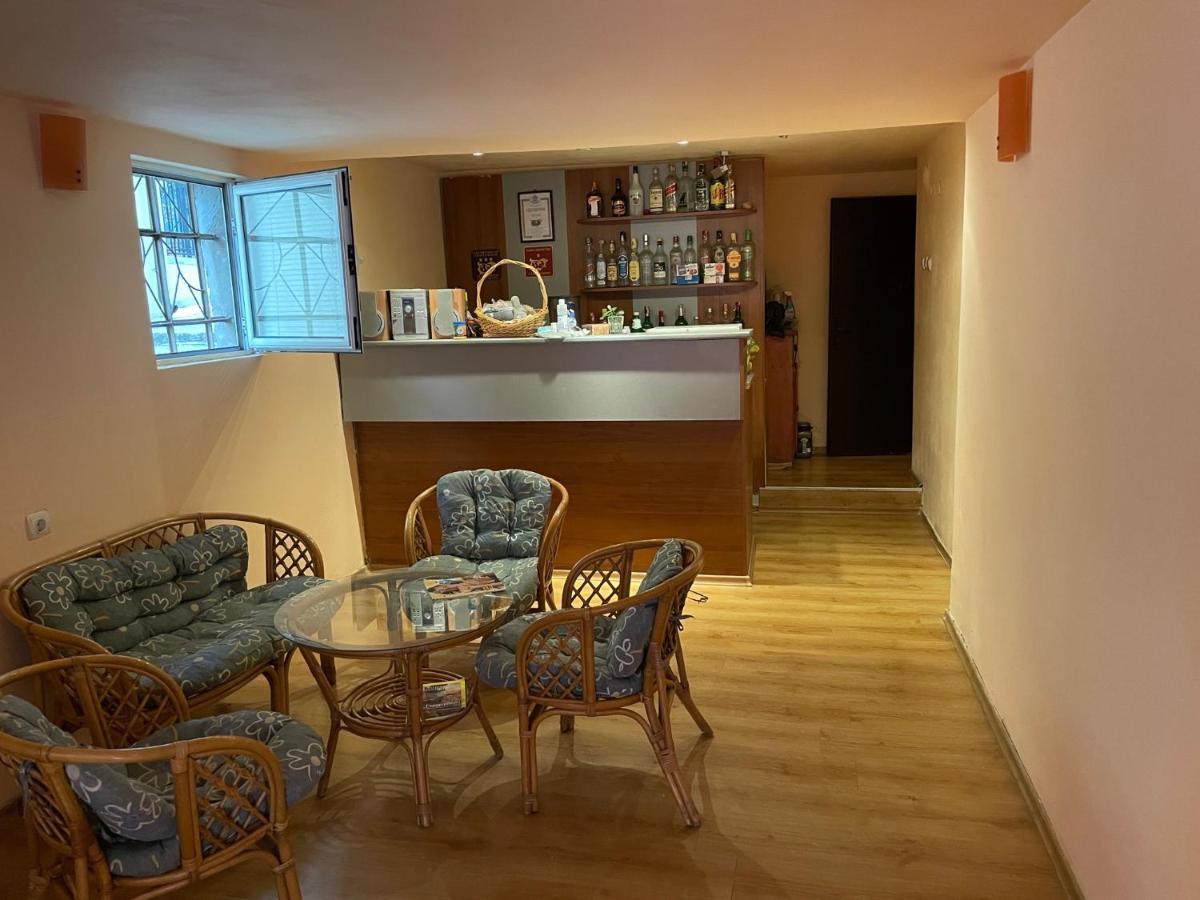 Orange House Hotel Szozopol Kültér fotó