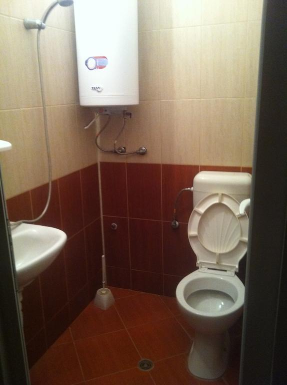 Orange House Hotel Szozopol Szoba fotó